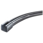 Tmi 999-00095 Curve Track  Galvanized Steel