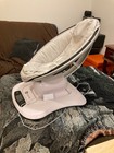 4moms 2000800 Mamaroo 4 Infant Seat - Gray