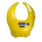 Can-am 715001493 Oem Central Panel Kit Yellow 2012-2015 Renegade 500 800r 1000