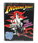 The Adventures Of Indiana Jones Rpg Box Set 1984 Tsr 6570 Uncut Complete No Dice