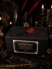 Mystery Haunted Doll Box     Entity Spirit Doll   Dybbuk-style Curio Gift