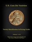 Us Coin Die Varieties By Robert Powers  2 Vol  Set  Cherrypicking Guide