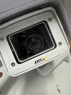 Axis T92e20 Outdoor Camera Housing Enclosure W  Mount     Lot Of 4