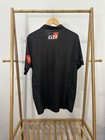 Joe Gibbs Racing Toyota Gazoo Xl Team Issued Pit Crew Shirt Nascar Xfinity Jgr