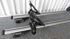 Pair Set Cargoloc Roof Rack Canoe Kayak Carrier Aluminum Universal Euc