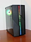 Rgb Gaming Pc Desktop Computer 12 Core Ryzen 3 2200ge 3 6ghz 500gb 16gb Ram