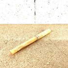 Conklin Fountain Pen Iridium Point M Nib Peach