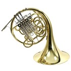 C g  Conn Model 11dn Professional Geyer Wrap French Horn Sn 657348 Superb