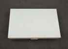 Vintage Stainless Steel Manicure Set W  Metal Travel Case