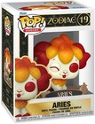 Funko Pop  Zodiac  Aries  new Toy  Vinyl Figure  Collectible