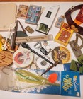 Vintage Junk Drawer Grandpa s Lot Estate Stuff Almost 9 Lb Lg Flat Rate Priority