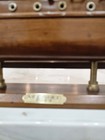 Vintage Georgios Averof Wooden Ship Model