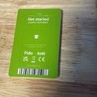 Yubico Yubikey 5c Nano Two Factor Authentication Usb Security Key