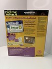 Microsoft Creative Writer 2     Classic Pc Cd-rom     New Sealed