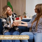 Bread Knife For Bread Sourdough Bread Slicer With Stainless Steel Serrated