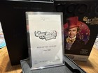 2026 Agoro - Willy Wonka 5g  999 Silver - Augustus Gloop  0954 1200 - Sold Out  