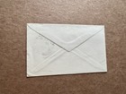 Great Britain 1948 Event Cover  kgvi Silver Wedding sg493 30th Gb Phila Congress