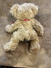 Russ Berrie Bears From The Past Radcliffe Teddy Bear 12 Inch Plush Stuffed