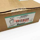 Panduit Netkey Nk688mbu Cat6 Keystone Jack Blue Module  box Of 50  Free Shipping