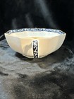 Stuart Woods Ware Two Handle Fruit Bowl 
