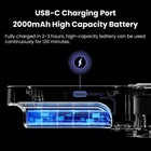  Quick Defrosting Tray For Frozen Meat - Rechargeable Meat Defrosting Tray 