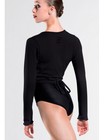 Women s Short Sleeve Leotard