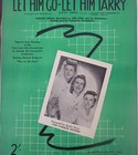 Four Pieces Of Vintage antique Sheet Music  Waltz Jazz Movie Score
