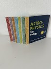 Chris Ferrie Physics For Babies Board Book Set  7 Books  Baby Age 0-2