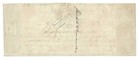 1839      10 Obsolete Note Branch State Bank At Chicago Illinois   Michigan Canal