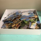 Melissa   Doug 48 Piece Floor Puzzle  Land Of Dinosaurs Complete Dinosaur Puzzle