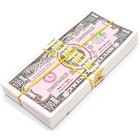 Juvale Ancestor Money For Tomb-sweeping Day And Funeral  1201 Pieces 
