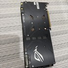 Asus Rog Strix Geforce Gtx 1080 Gaming 8gb Gddr5x Graphics Card