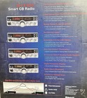 Cobra 29 Lx Max Smart Cb Radio