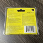 Official Oem Memory Card Sony Playstation 2 Ps2 Brand New   Factory Sealed