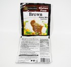 5 Mayacamas Gluten Free Brown  Flavored Vegetarian Gravy Mix 0 88oz 12 04 2026
