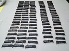 Bulk Lot Of 100 Used Arp   Cts Sliders For Parts Or Repair