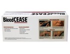 Bleedcease First Aid 100 Sterile Packings Each