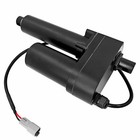 New Round Baler Actuator Fits For New Holland Br7060 Br7070 Br7080 Br7090 Br740