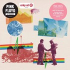 Pink Floyd   8 Tracks  2026 Limited Opaque Pink Vinyl Lp  New sealed