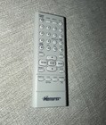 Memorex Dvd Player Remote Control Mvd 2023  2040  2042 Oem