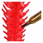 Fastrack 81-bottle Drying Tree   Wine Bottle Drying Rack With Drainage Tray