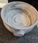 Bicrops Ceramic Shaving Bowl   new 