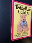 The Teddy Bear Catalog - Illustrated Price Guide - Workman Publishing - 1984