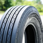 4 Tires Nebula Grand Trailer-n  007 All Steel St 235 80r16 Load G 14 Ply Trailer