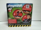 Playmobil Ghostbusters Ii Peter Venkman Building Set  9347 -  Sealed  G8