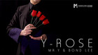 Y-rose By Mr  Y   Bond Lee - Trick