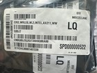 New Ax211ngw Dell Latitude 5530  802 11ax Wifi Card G83j7 0g83j7 W25