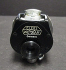Leitz Leica Imarect Viooh Universal Viewfinder Finder With Box