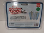 Drinking Buddies Buddies Drink Markers Lot Of 6  New