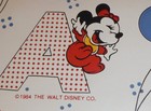 Dundee  Wallpaper Border Baby Disney Babies Vintage 80s Nursery As Is Read